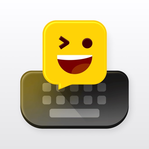 Facemoji Keyboard: Персонализирана клавиатура с емоджи